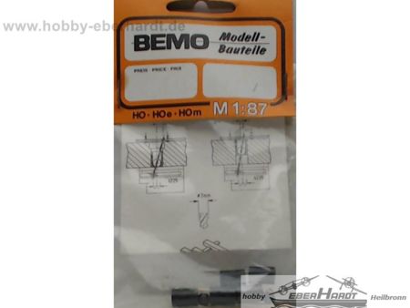 BEMO 4225/1     Second hand  SH1318