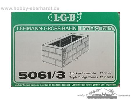 LGB 5061/3     Second hand  SH1518