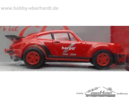 Herpa Messe Nbg.     Second hand  SH4318