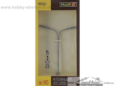 FALLER 180361     Second hand  SH2219