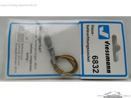 Viessmann 6832     Second hand  SH1420