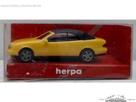 Herpa 022583     Second hand  SH2721