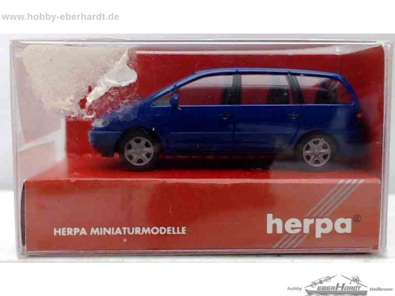 Herpa 021821     Second hand  SH2721