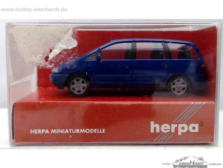 Herpa 021821     Second hand  SH2721