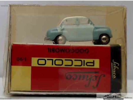 Schuco Piccolo  01891     Second hand  SH2721