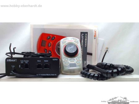 ROCO 10790 + 10761     Second hand  SH0524