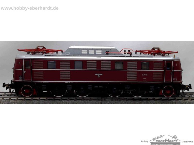 Fleischmann 1911     Second hand  SH5022