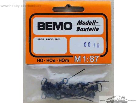 BEMO 5010     Second hand  SH0524