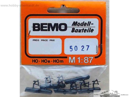 BEMO 5027     Second hand  SH0524