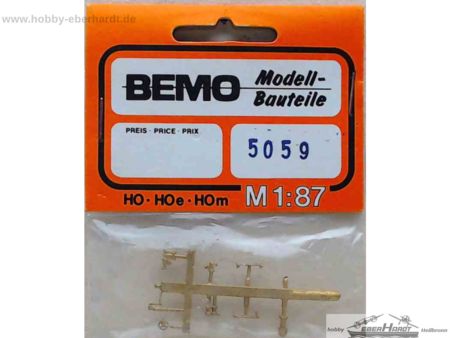 BEMO 5059     Second hand  SH0524