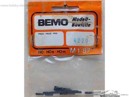 BEMO 4220     Second hand  SH0524