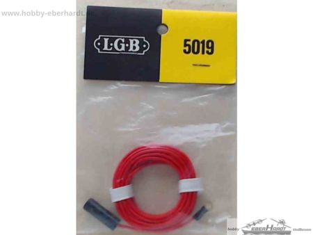 LGB 5019     Second hand  SH0724
