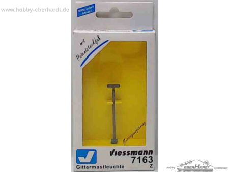 Viessmann 7163     Second hand  SH0924