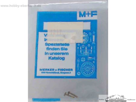 M+F 1217     Second hand  SH0924