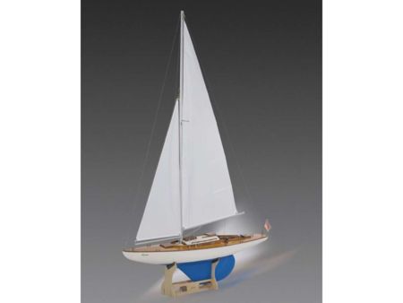 Krick Ariadne Segelyacht Bausatz