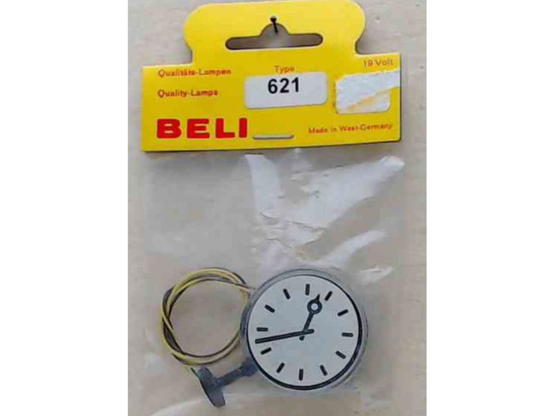 Beli Beco 621     Second hand  SH3924