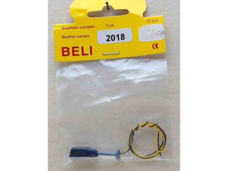 Beli Beco 2018     Second hand  SH3924