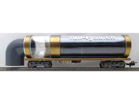 rail4you.ch      Second hand  SH0925