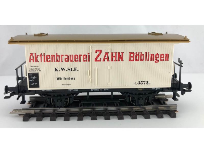 Märklin 48281     Second hand  SH4822