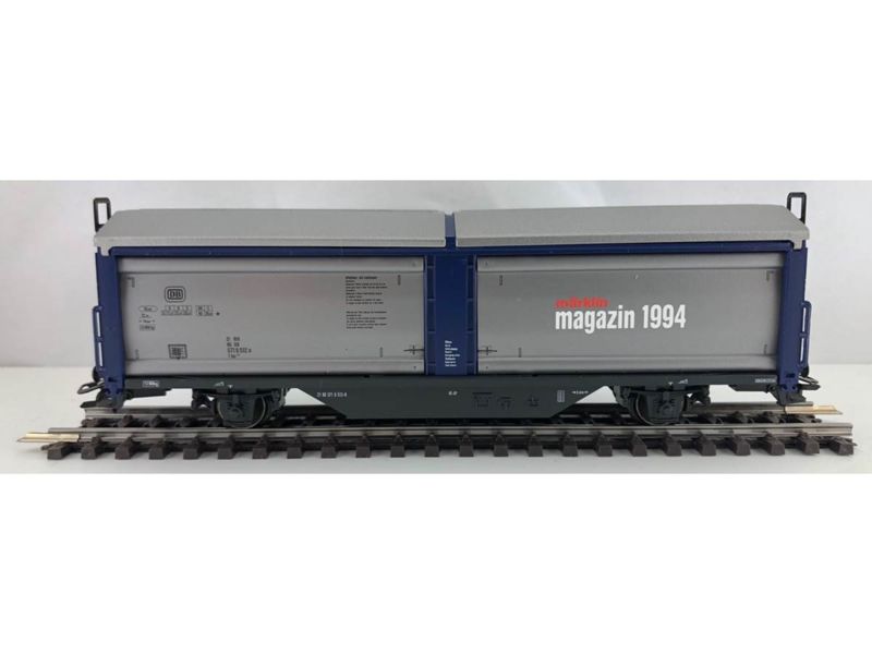 Märklin 84633     Second hand  SH4822