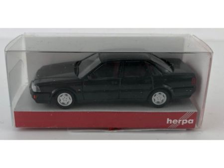 Herpa 023962 Audi V8 ®     Second hand  SH4322