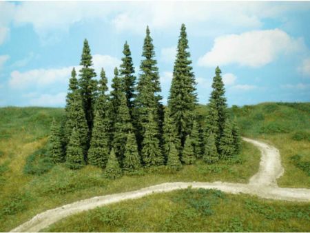 Heki  10 Tannen 5 cm