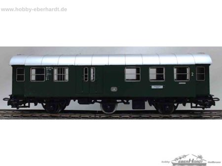 MÄRKLIN 4080     Second hand  SH2023
