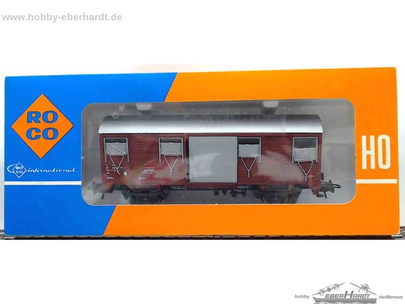 ROCO 4376     Second hand  SH2123