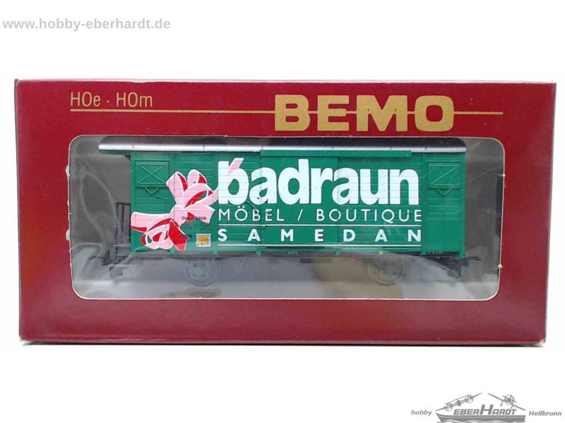 BEMO 2283 129     Second hand  SH2723