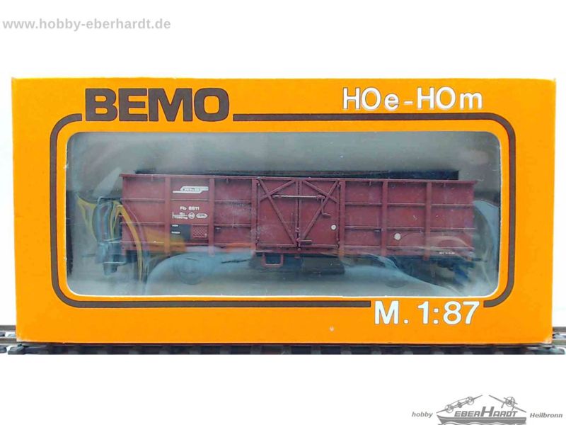 BEMO 2255     Second hand  SH2923