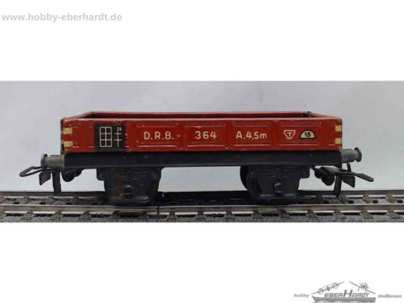MÄRKLIN 364     Second hand  SH0324