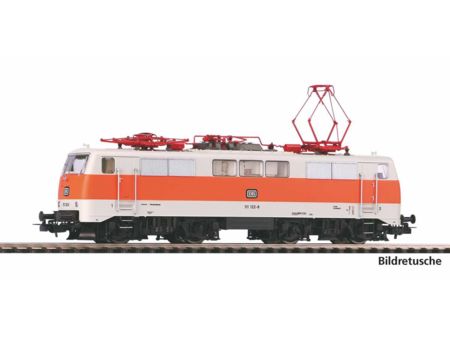 Piko HO E-Lok 111 122 DB IV