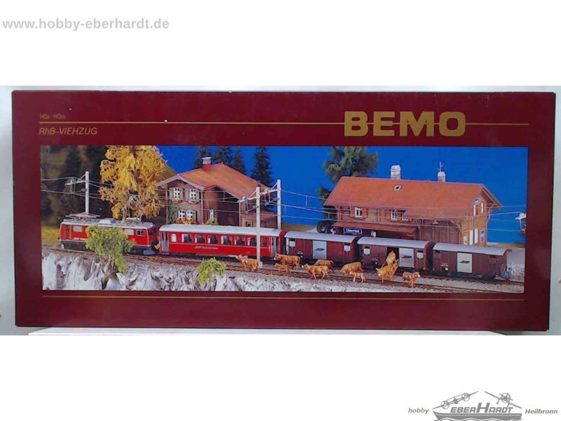 BEMO 7252 110     Second hand  SH0424