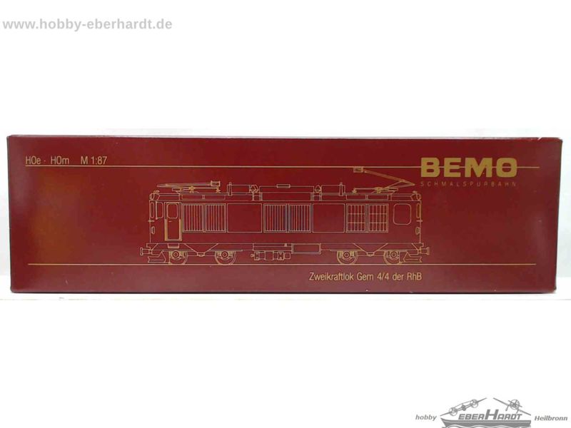 BEMO 1267 102     Second hand  SH0624