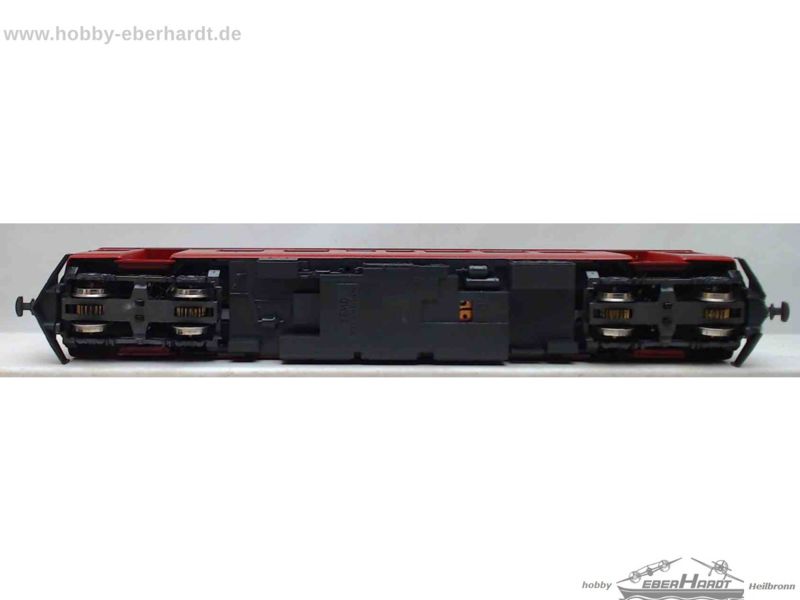 BEMO 1265 111     Second hand  SH0624