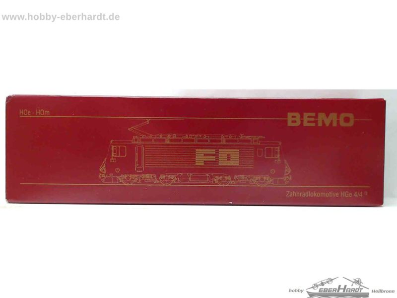 BEMO 1262 216     Second hand  SH1024