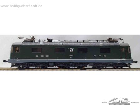 HAG 206 digital     Second hand  SH1424