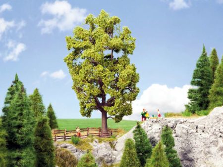 NOCH 0/H0 Linde 18,5cm