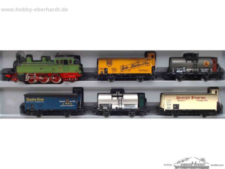 MÄRKLIN 2857 mfx-digital     Second hand  SH4623