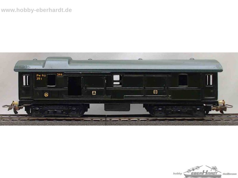 MÄRKLIN 344     Second hand  SH2623