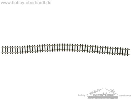 Fleischmann N-Flexgl. starr 730 MM   
