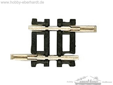 Fleischmann Ausgleichsstück 17,2 mm  