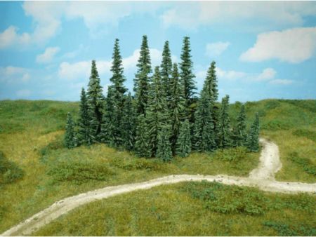 Heki  100 Tannen 5-7 cm