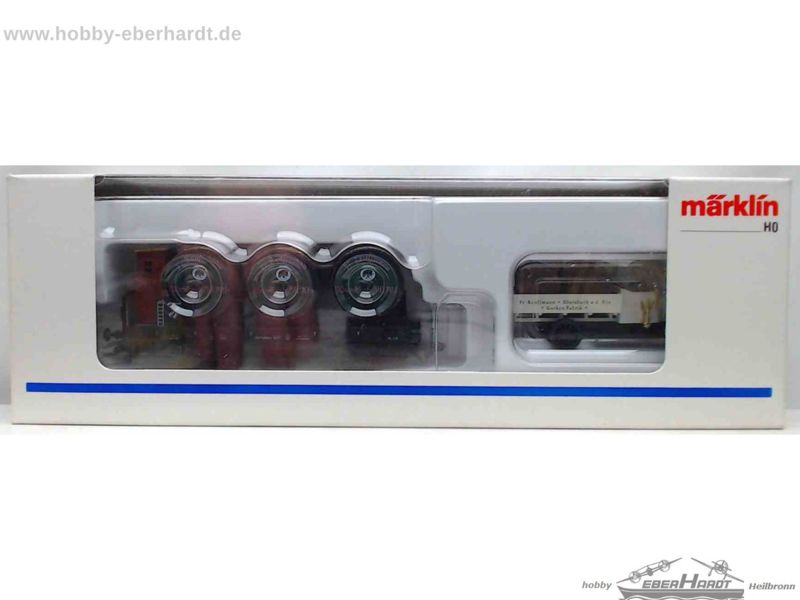 MÄRKLIN 46741     Second hand  SH1223