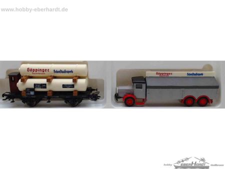 MÄRKLIN 48004     Second hand  SH1223