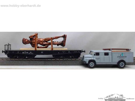 MÄRKLIN 48007     Second hand  SH1223