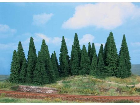 Heki  35 Tannen 5-12 cm