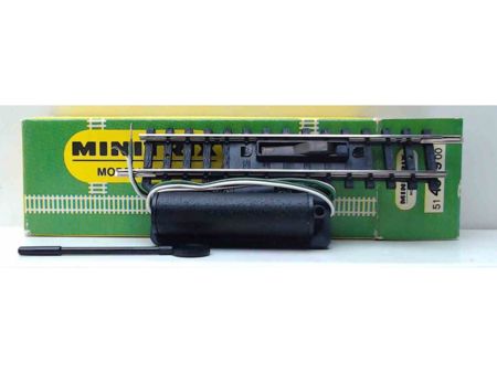 Minitrix 51 4969 00     Second hand  SH2924