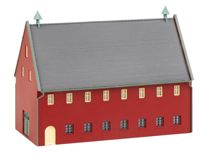 Faller N Historisches Kaufhaus