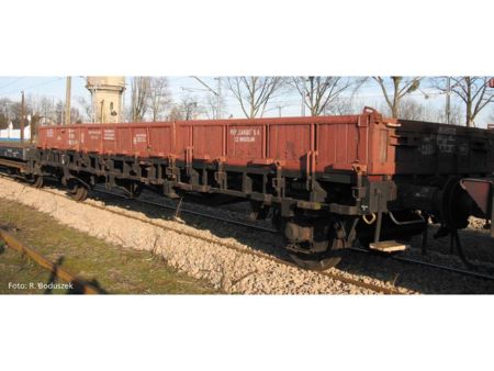 PIKO HO Rungenwg. ex 